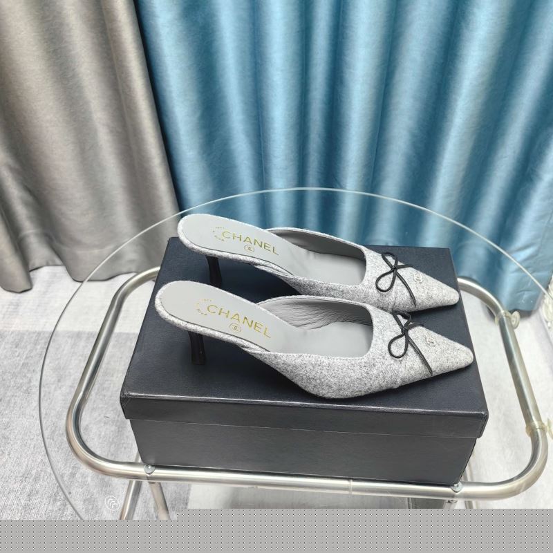 Ch*el slippers